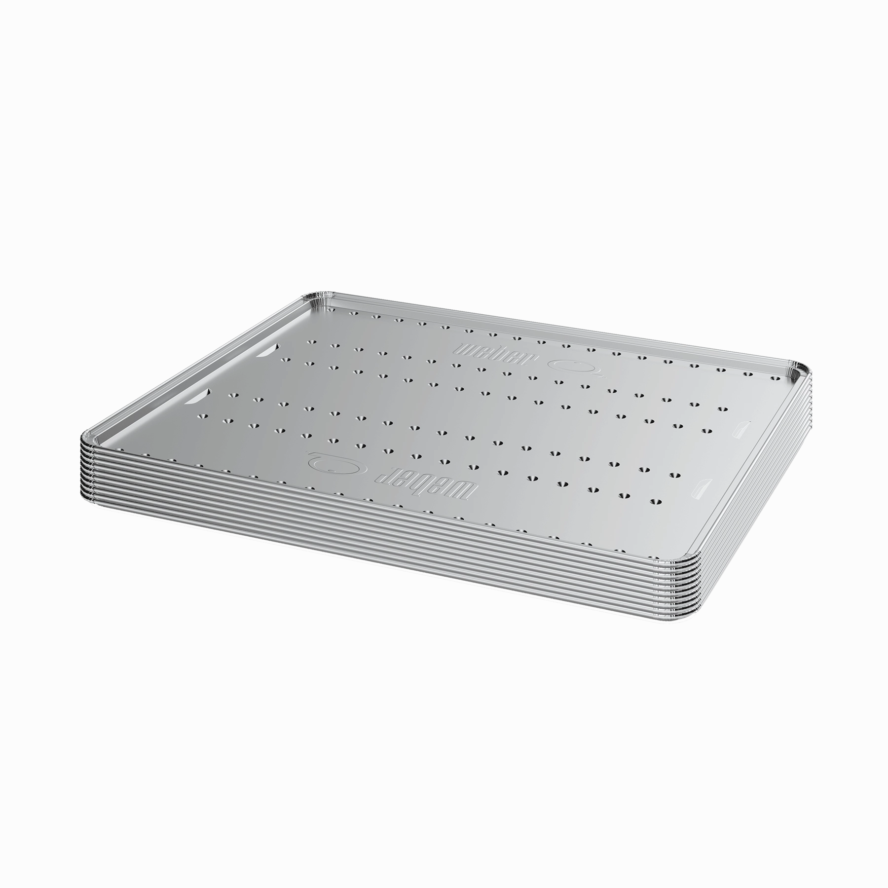 Weber 3400265 Roasting Trays