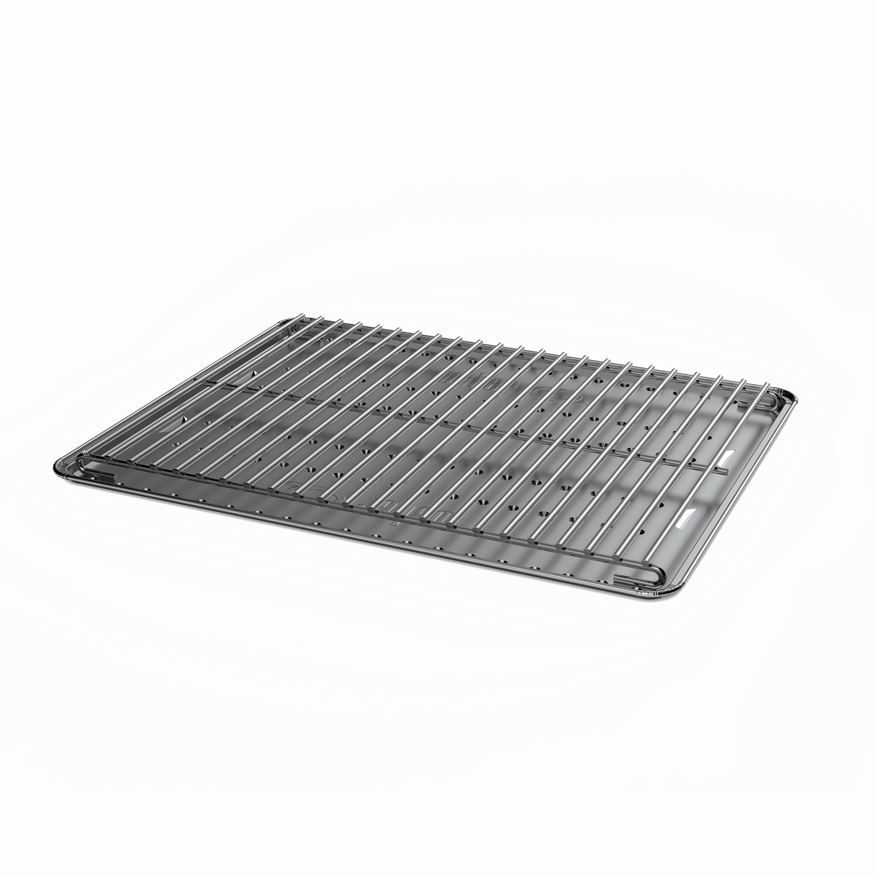 Weber 3400267 Tray And Trivet Roasting Pack Barbeque Grill Accessories,grill tool set