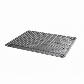 Weber 3400267 Tray And Trivet Roasting Pack Barbeque Grill Accessories,grill tool set