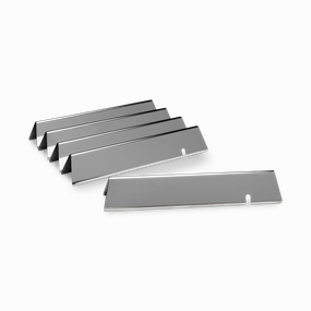 Weber 3400302 Flavorizer Bars Barbeque Grill Accessories,grill tool set