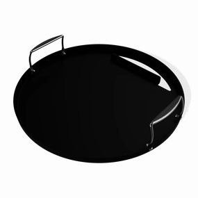 Weber 3400382 Rust-Resistant 22" Round Griddle Insert Barbeque Grill Accessories,grill tool set