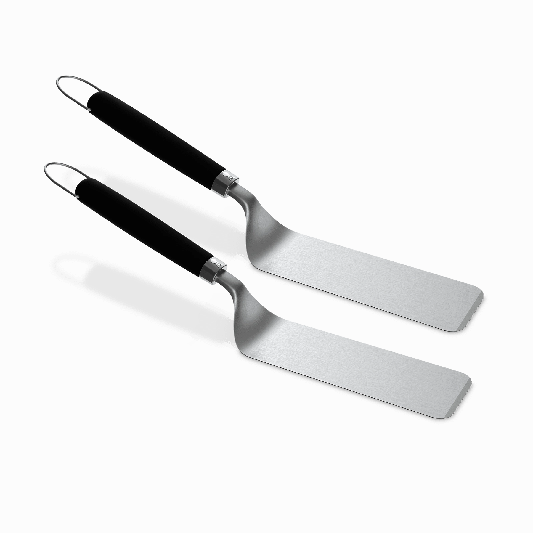 Weber 3400424 Griddle Spatula Set Barbeque Grill Accessories,grill tool set