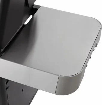 Weber 37913501 Genesis Si-E-330 - Black Natural Gas