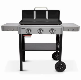 Weber 43310201 Weber Griddle 28" Charcoal Barbeque Grills,charcoal bbq smoker