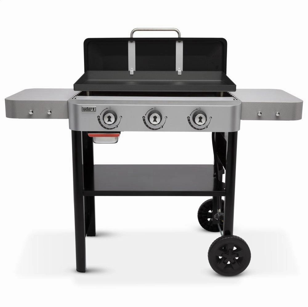 Weber 43310201 Weber Griddle 28" Charcoal Barbeque Grills,charcoal bbq smoker