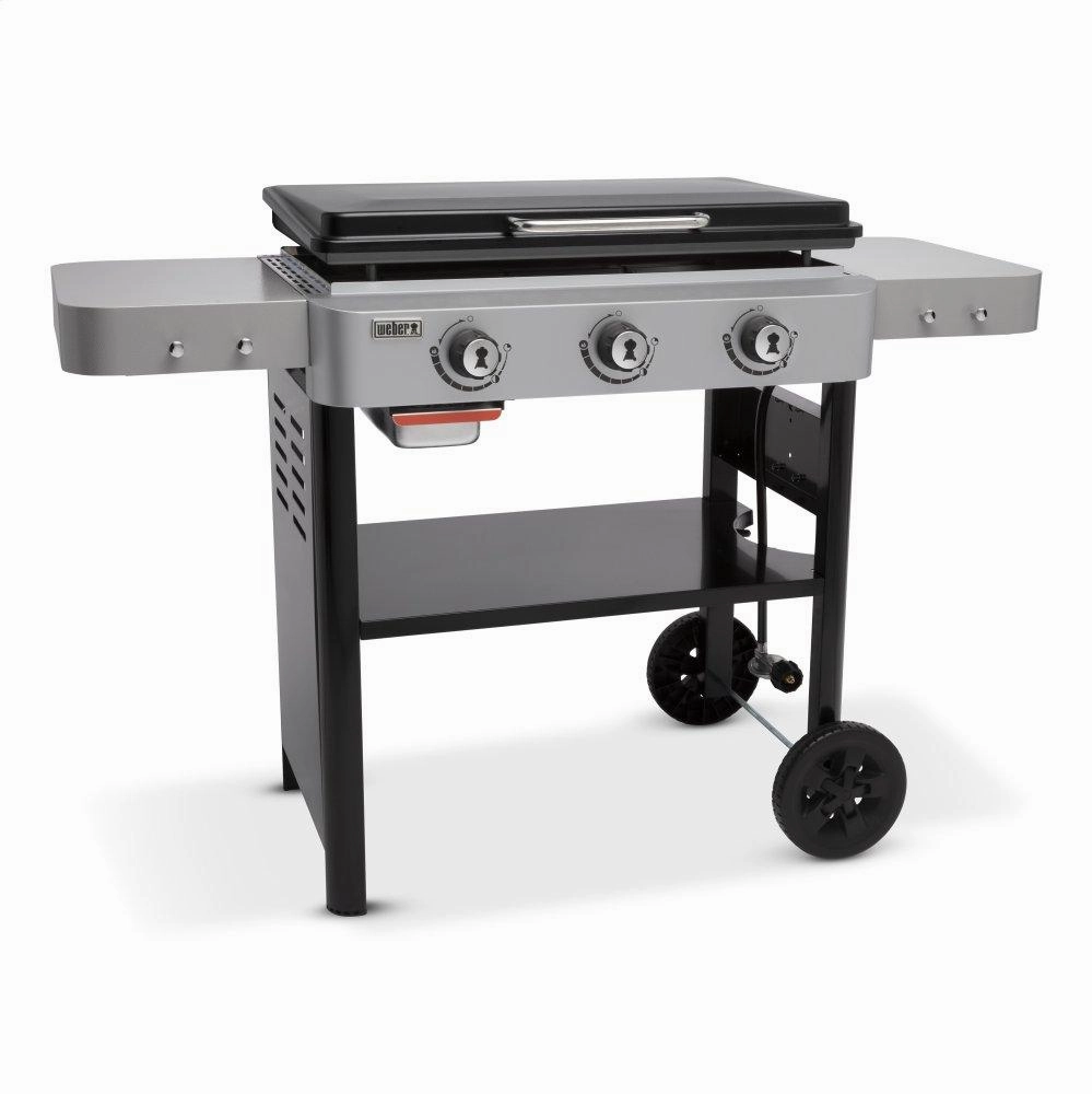 Weber 43310201 Weber Griddle 28"