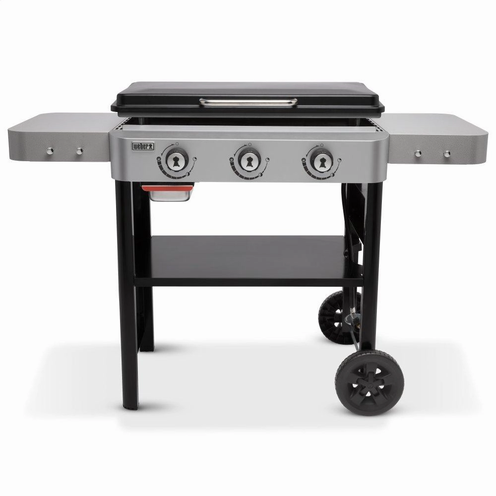 Weber 43310201 Weber Griddle 28"