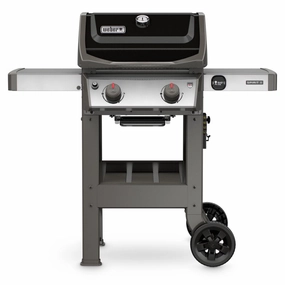 Weber 44010001 Spirit Ii E-210 Gas Grill Black Lp Barbeque Grills,outdoor bbq grill