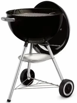 Weber 441001 Original Kettle&#8482; Charcoal Grill - 18 Inch Black