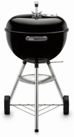 Weber 441001 Original Kettle&#8482; Charcoal Grill - 18 Inch Black Charcoal Barbeque Grills,charcoal bbq smoker