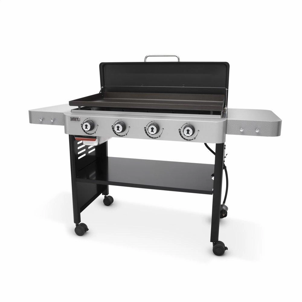 Weber 44310401 Weber Griddle 36"