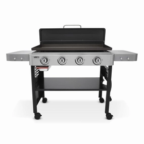 Weber 44310401 Weber Griddle 36" Liquid Propane Barbeque Grills,propane gas grill