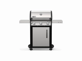 Weber 46502001 Spirit S-315 Gas Grill - Stainless Steel Barbeque Grills,outdoor bbq grill