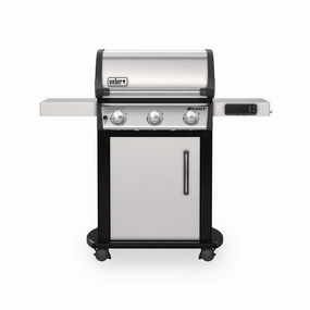 Weber 46502401 Spirit Sx-315 Gas Grill - Stainless Steel Lp Barbeque Grills,outdoor bbq grill