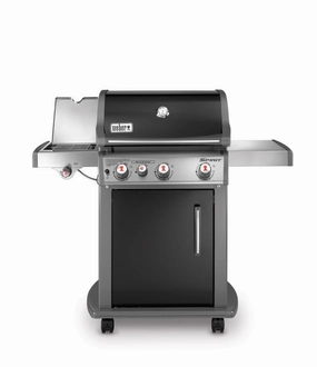 Weber 46810001 Spirit E-330&#8482; Gas Grill Liquid Propane Barbeque Grills,propane gas grill