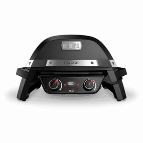 Weber 5012001 Pulse 2000 Electric Grill Electric Barbeque Grills,electric outdoor grill