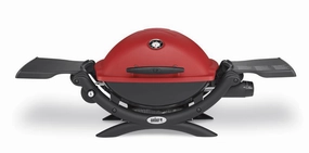 Weber 51040001 Weber Q 1200&#8482; Gas Grill Liquid Propane Barbeque Grills,propane gas grill