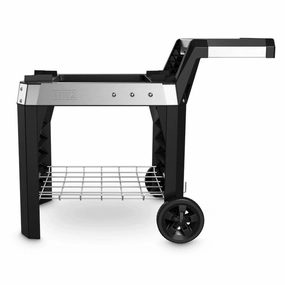 Weber 6012001 Pulse 2000 Electric Grill Cart Barbeque Grill Accessories,grill tool set