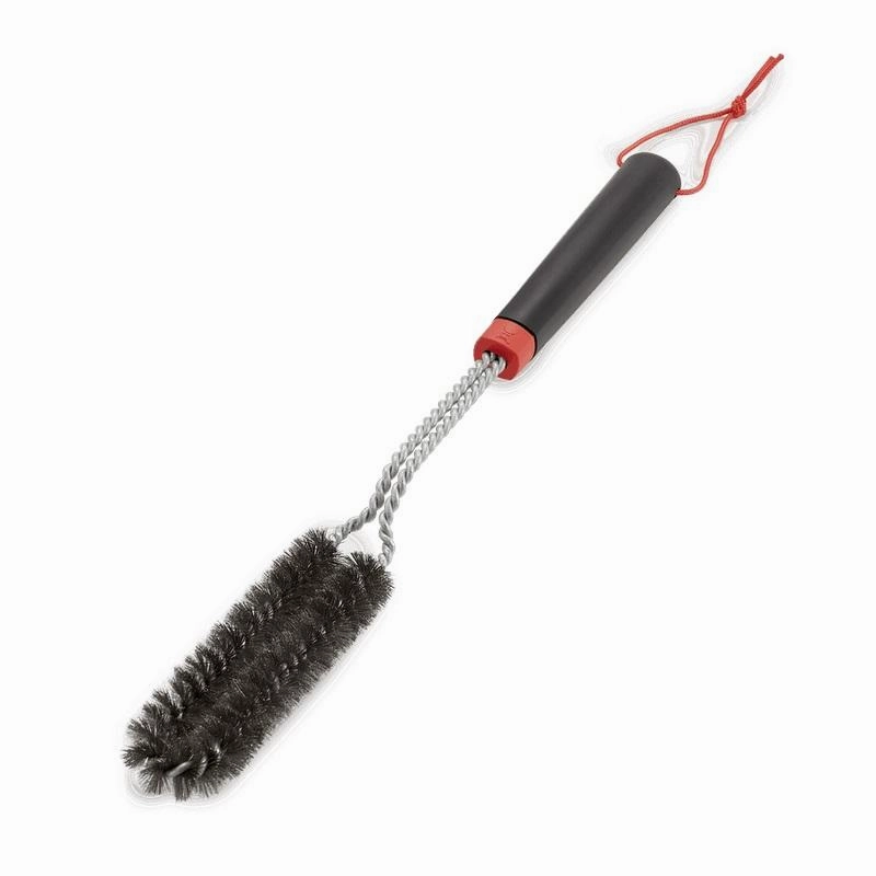 Weber 6279 Grill Brush - 18" Detail Barbeque Grill Accessories,grill tool set
