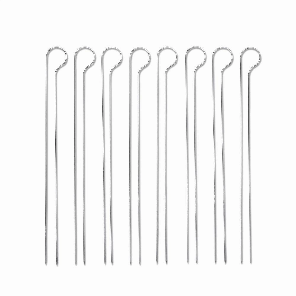 Weber 6320 Grilling Skewer Set