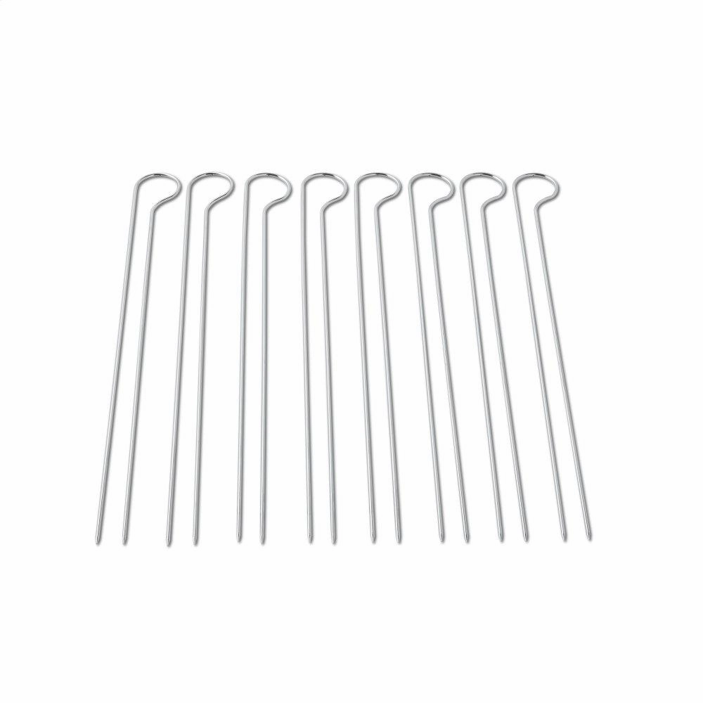 Weber 6320 Grilling Skewer Set
