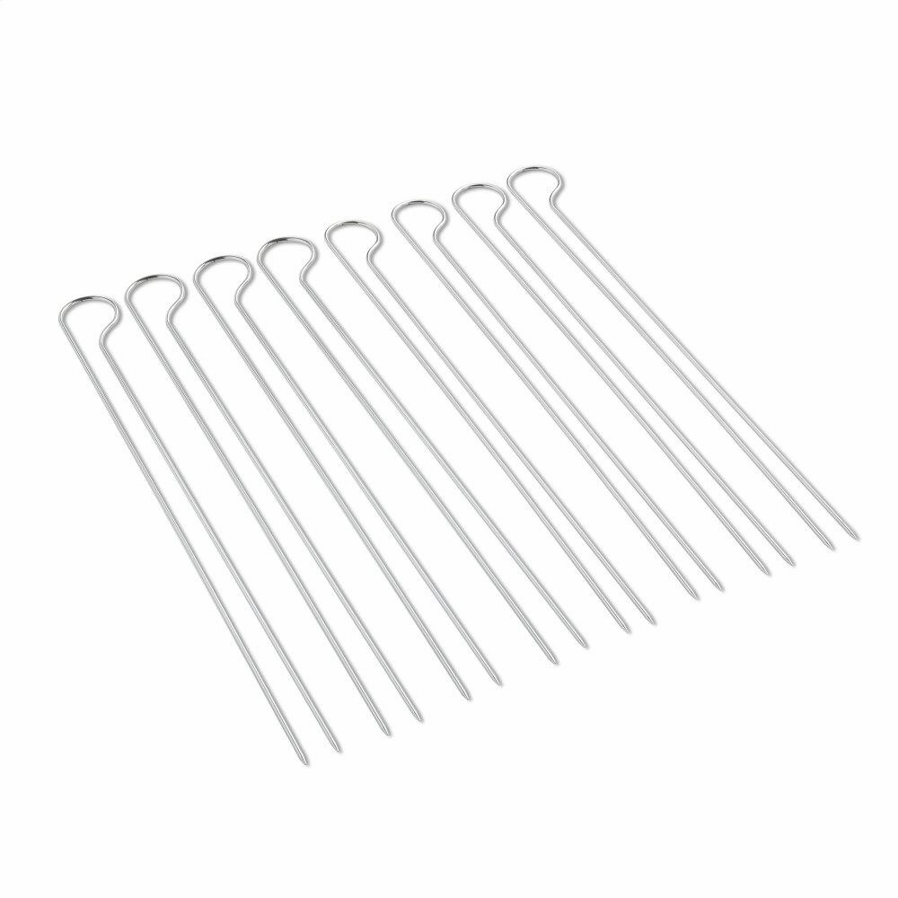 Weber 6320 Grilling Skewer Set