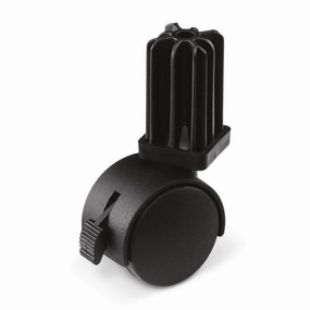 Weber 6414 Locking Caster - Ranch, Select Performer And Select Genesis Models Barbeque Grill Accessories,grill tool set