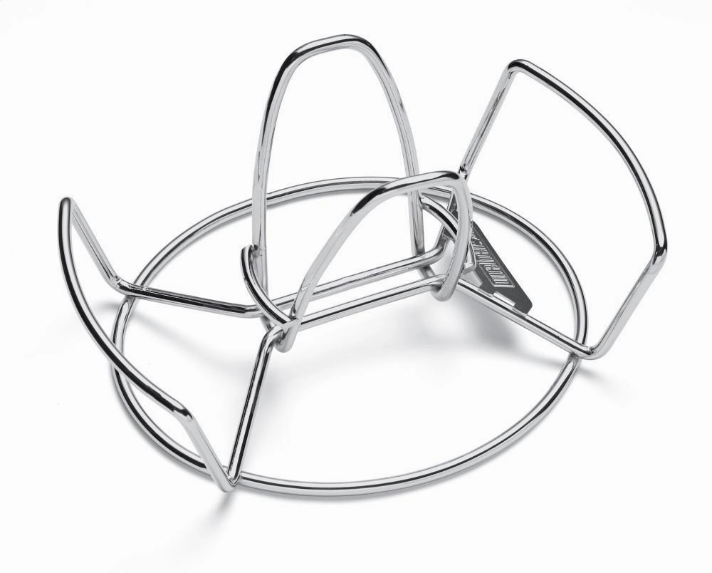 Weber 6482 Weber Original - Poultry Roaster Barbeque Grill Accessories,grill tool set