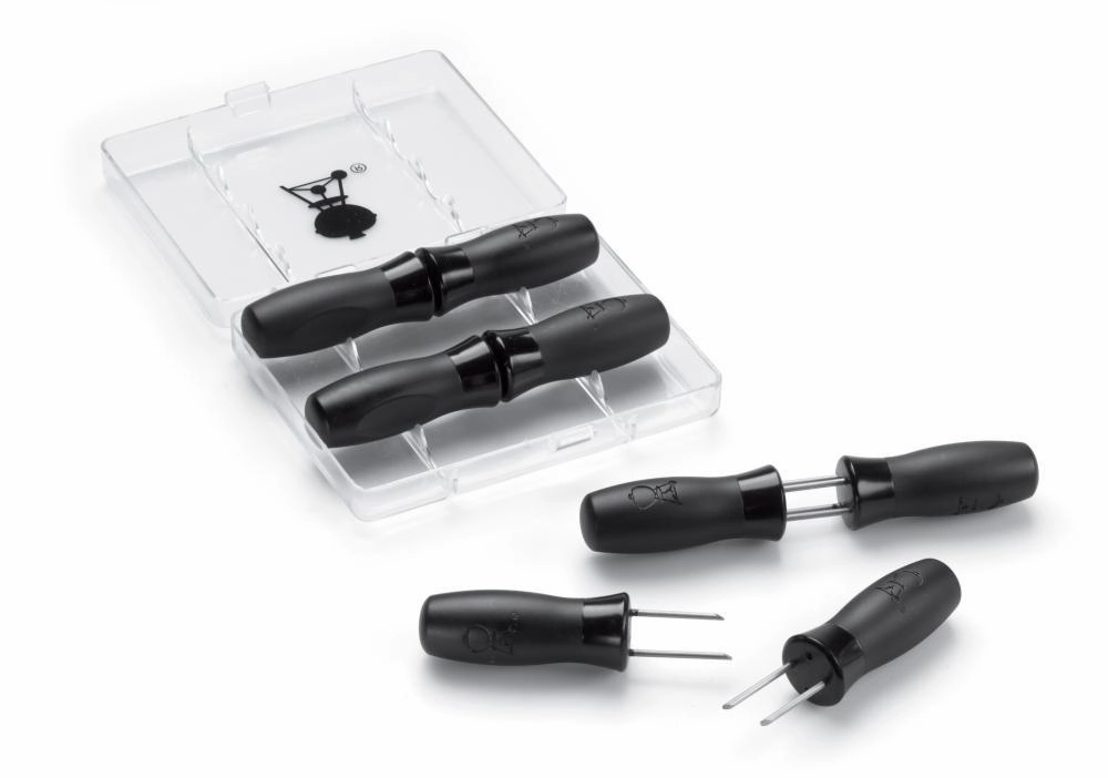 Weber 6489 Weber Original&#8482; Corn Picks Barbeque Grill Accessories,grill tool set