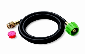 Weber 6501 Q&#8482; Adapter Hose Barbeque Grill Accessories,grill tool set