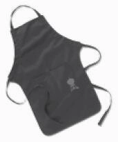Weber 6533 Apron Barbeque Grill Accessories,grill tool set