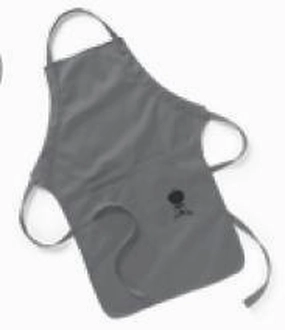 Weber 6534 Apron Barbeque Grill Accessories,grill tool set
