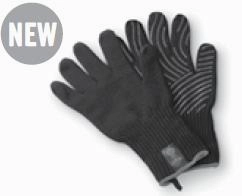 Weber 6535 Premium Gloves Barbeque Grill Accessories,grill tool set