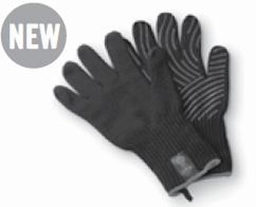 Weber 6535 Premium Gloves Barbeque Grill Accessories,grill tool set