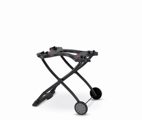 Weber 6557 Q&#8482; Portable Cart Barbeque Grill Accessories,grill tool set