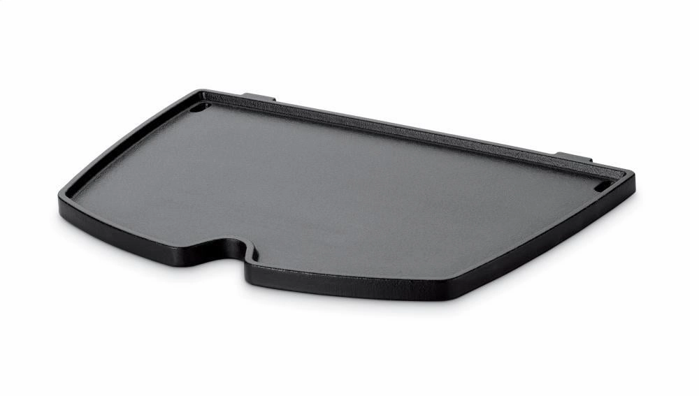 Weber 6558 Weber Original - Q&#8482; Griddle Barbeque Grill Accessories,grill tool set