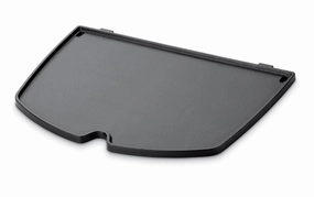 Weber 6559 Weber Original - Q&#8482; Griddle Barbeque Grill Accessories,grill tool set