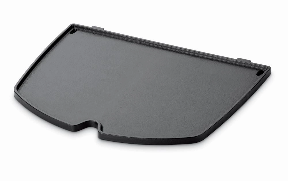 Weber 6559 Weber Original - Q&#8482; Griddle Barbeque Grill Accessories,grill tool set