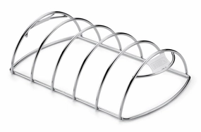 Weber 6605 Weber Original - Rib Rack Barbeque Grill Accessories,grill tool set