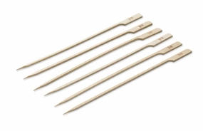 Weber 6608 Weber Original - Bamboo Skewers Barbeque Grill Accessories,grill tool set
