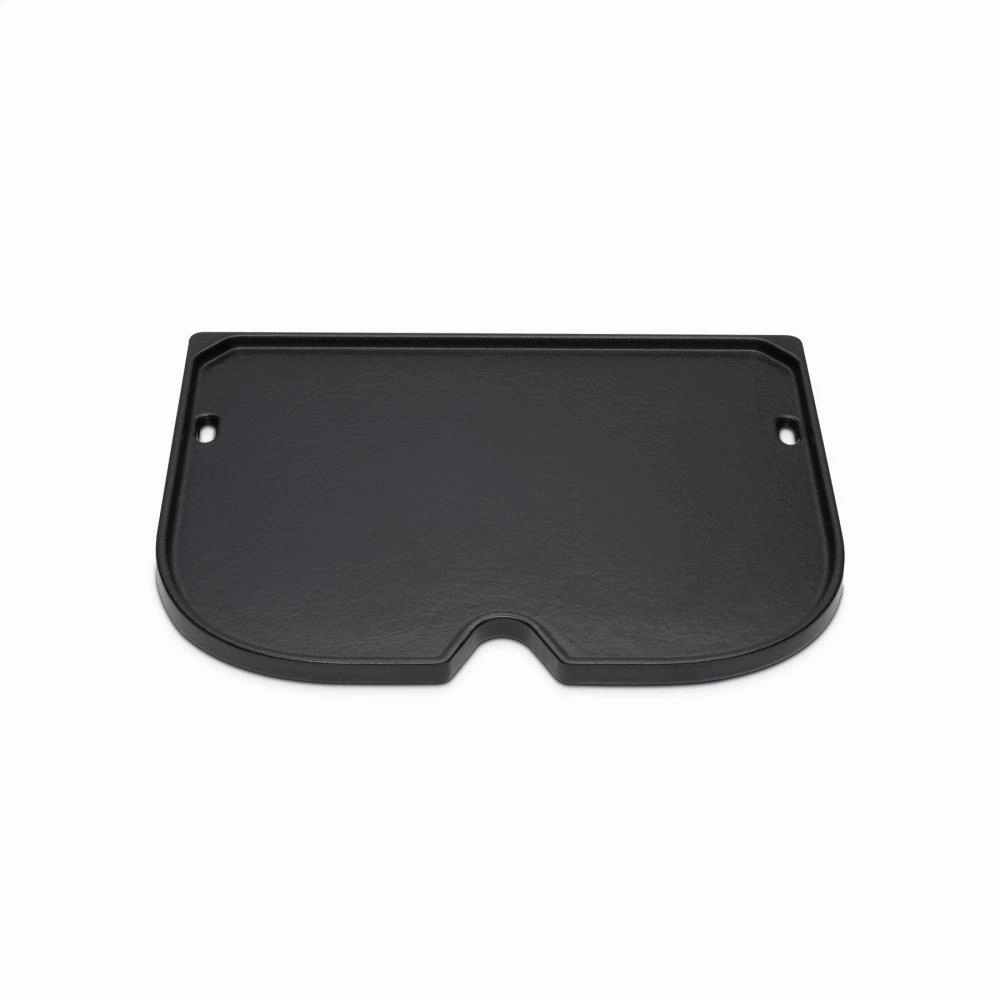 Weber 6611 Griddle - Lumin Compact Electric Grill