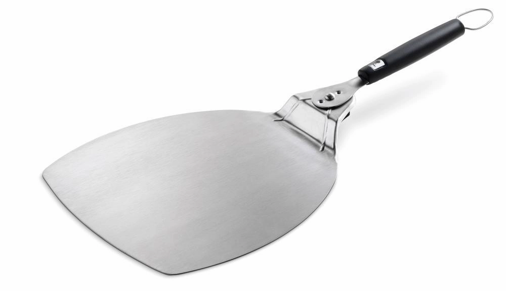Weber 6691 Weber Original - Pizza Paddle Barbeque Grill Accessories,grill tool set