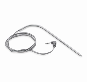 Weber 6743 Weber Style - Stainless Steel Thermometer Probe Barbeque Grill Accessories,grill tool set