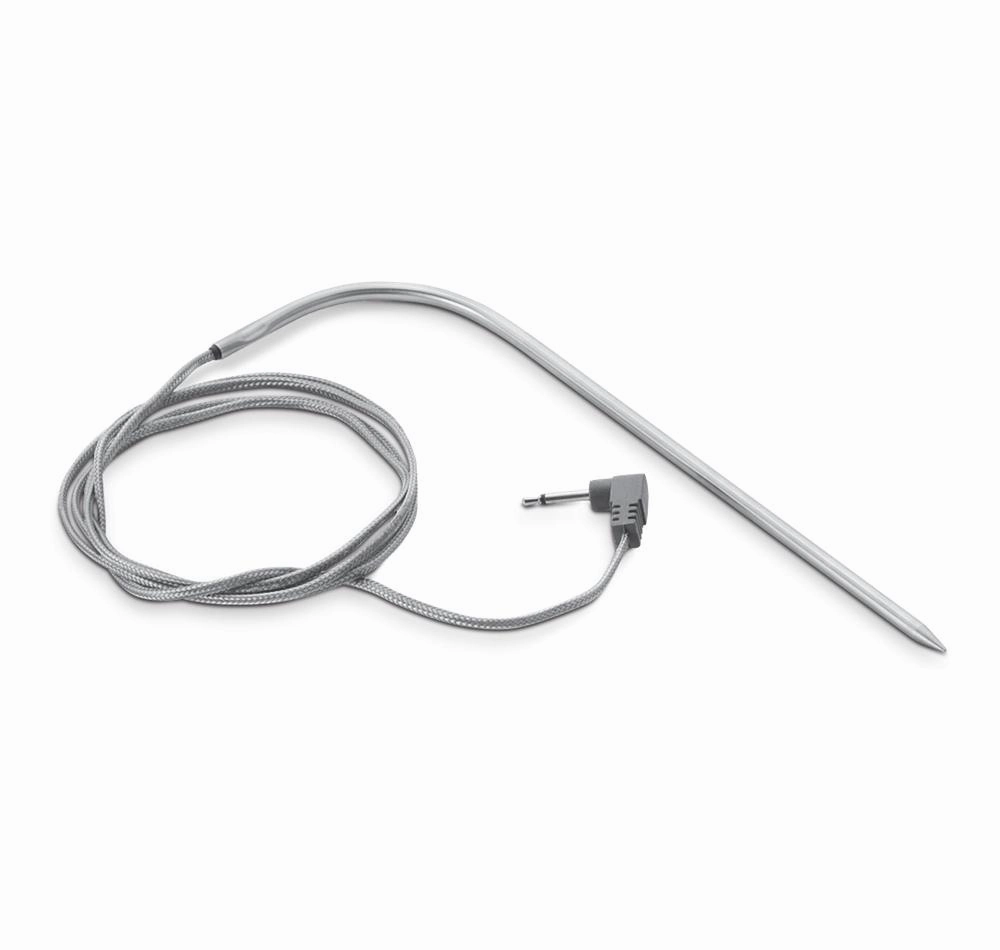 Weber 6743 Weber Style - Stainless Steel Thermometer Probe Barbeque Grill Accessories,grill tool set
