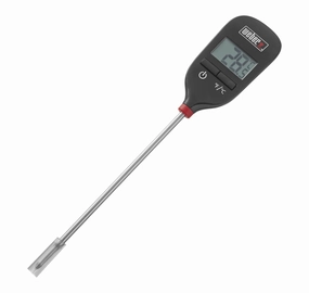 Weber 6750 Instant Read Thermometer Barbeque Grill Accessories,grill tool set