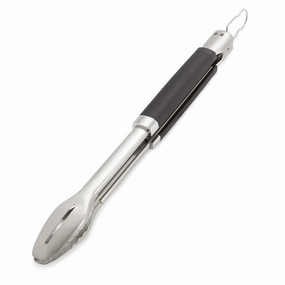 Weber 6768 Precision Grill Tongs Barbeque Grill Accessories,grill tool set