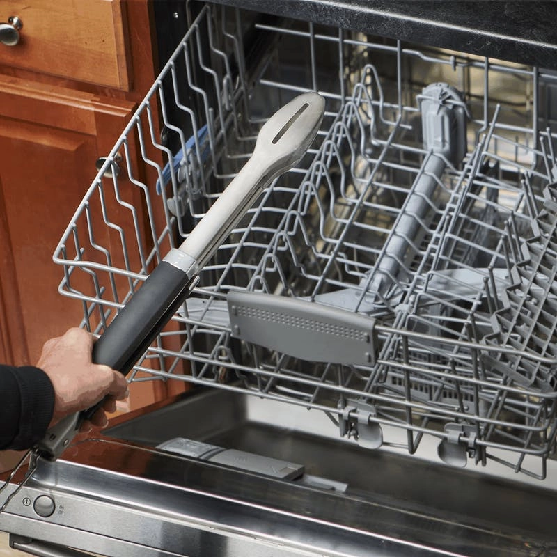 Weber 6768 Precision Grill Tongs