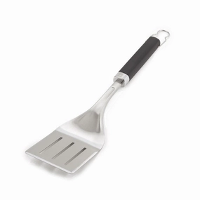 Weber 6769 Precision Grill Spatula Barbeque Grill Accessories,grill tool set