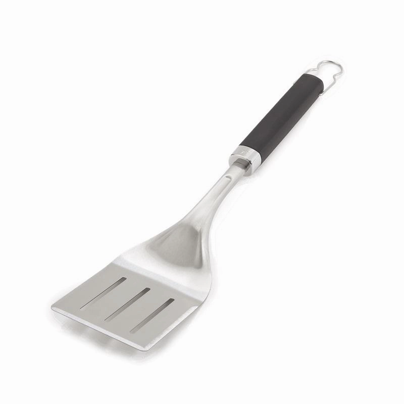 Weber 6769 Precision Grill Spatula Barbeque Grill Accessories,grill tool set