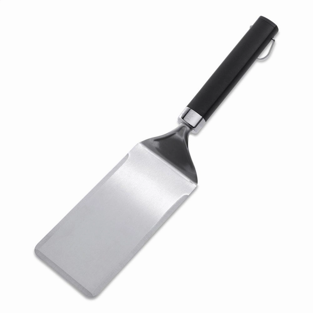 Weber 6779 Griddle Spatula Barbeque Grill Accessories,grill tool set
